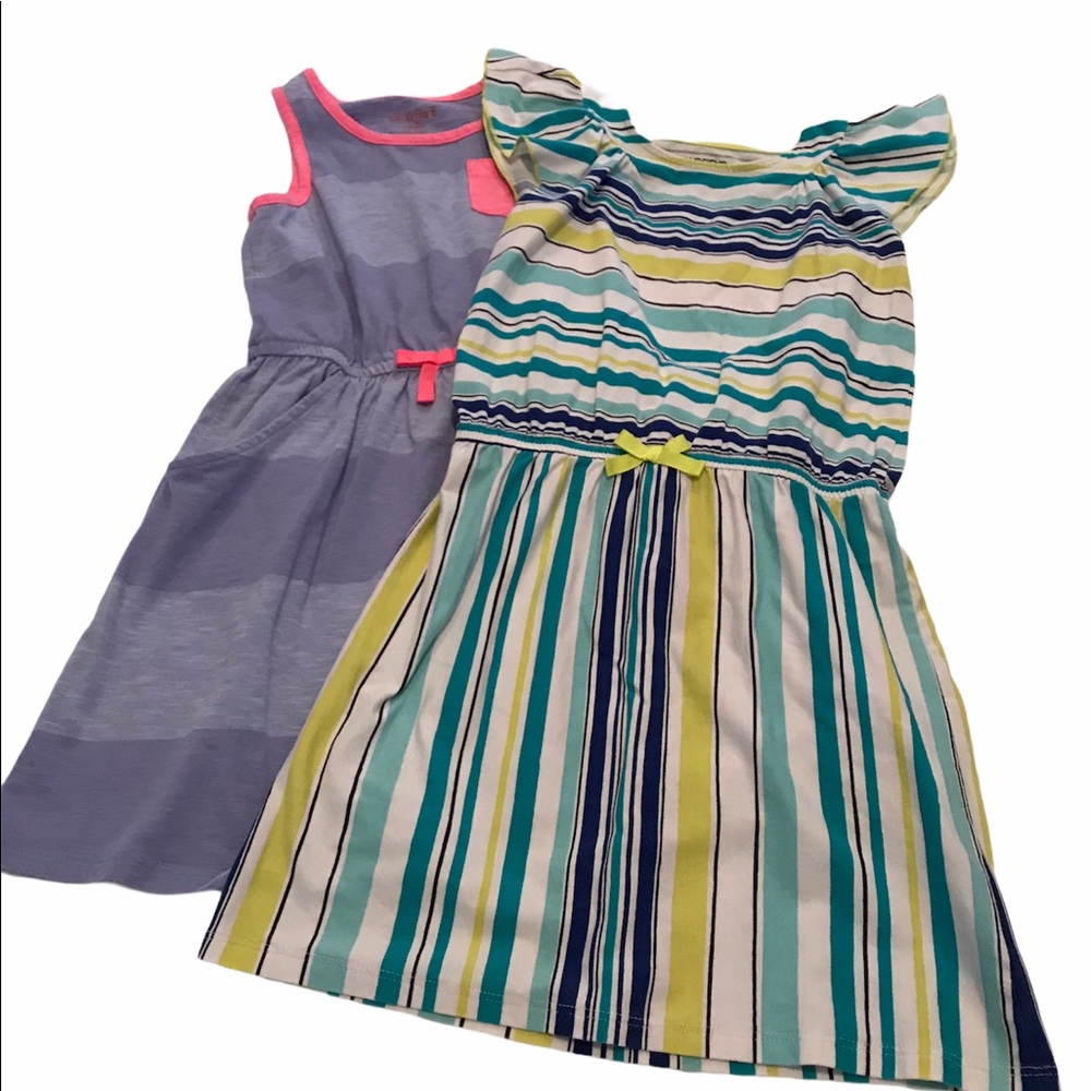 Girls 6X dress bundle